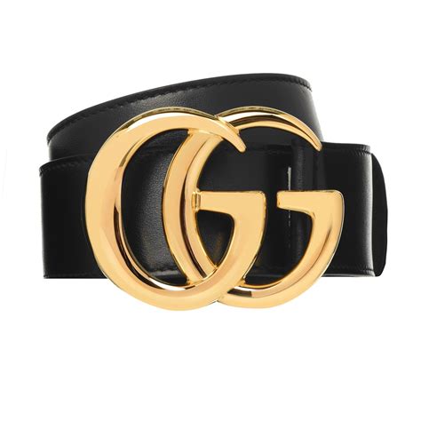 gucci 100 gg marmont belt.